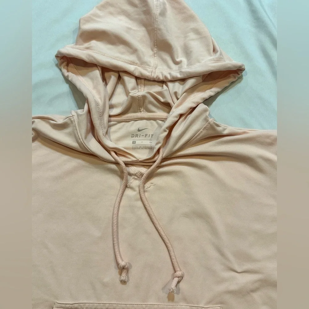 Nike women plus